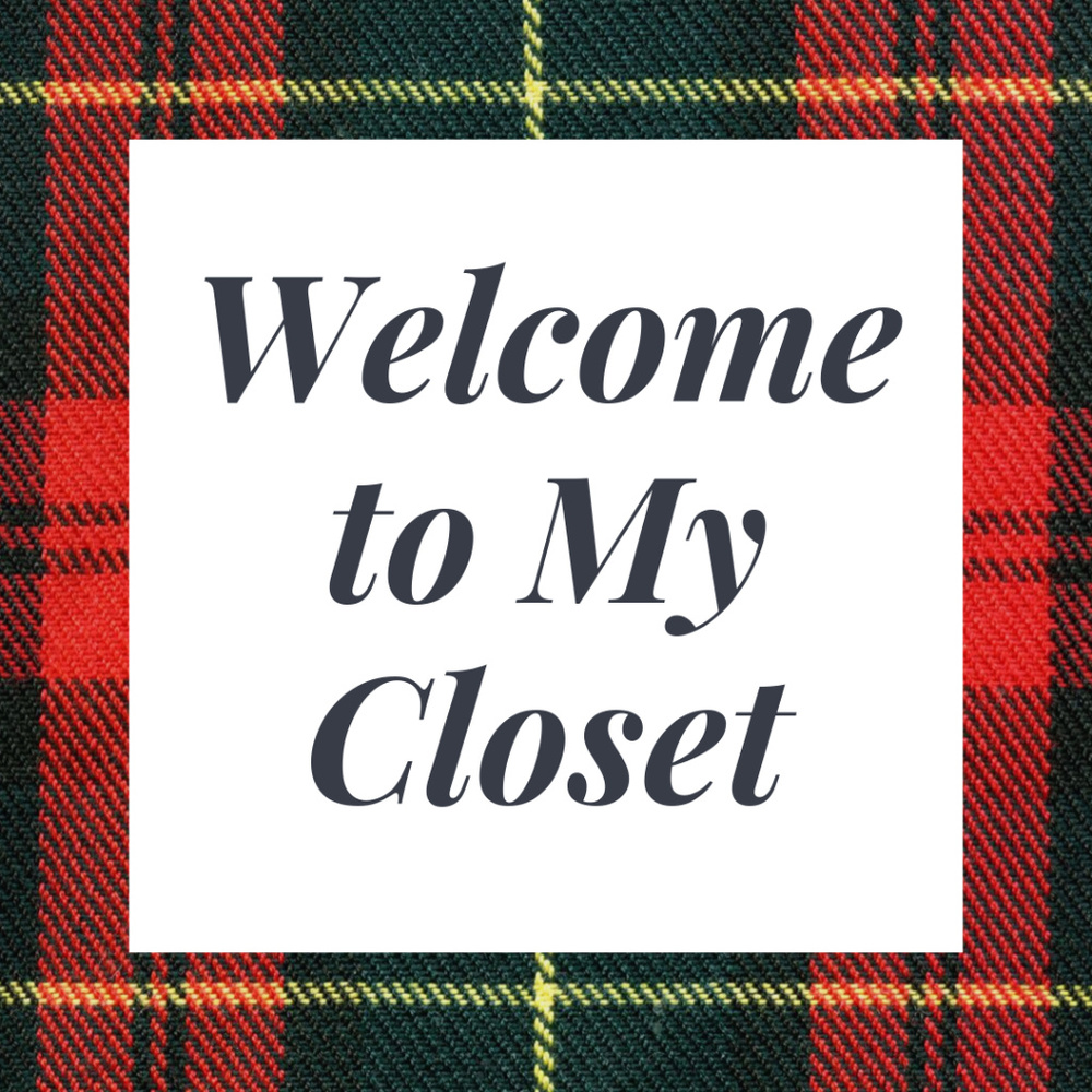 Modern Clothing with Vintage Style